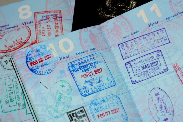 Why you Should get a Passport now!
