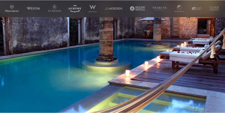 Why SPG is the Best and my Favorite, and why I Will Miss it so!