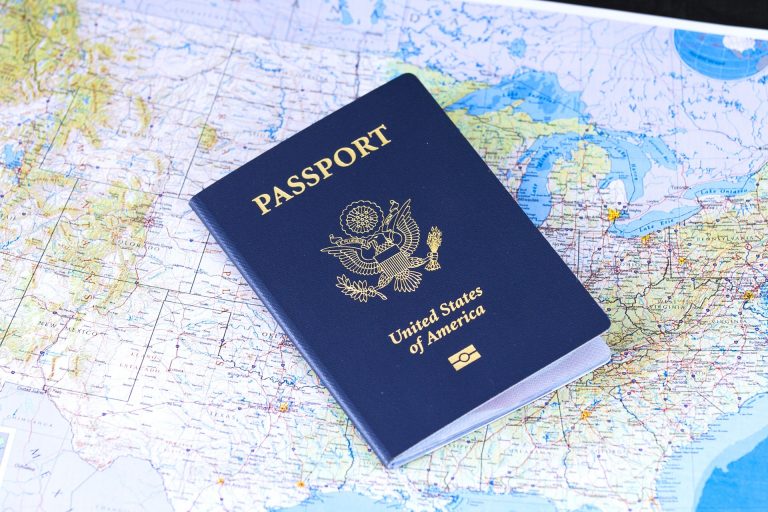 Why you should get your passport now!