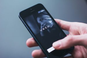 SPG and Uber part ways, no more Starpoints !