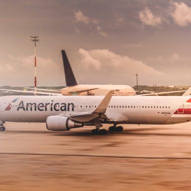 American Airlines Staffing Shortage December 2017