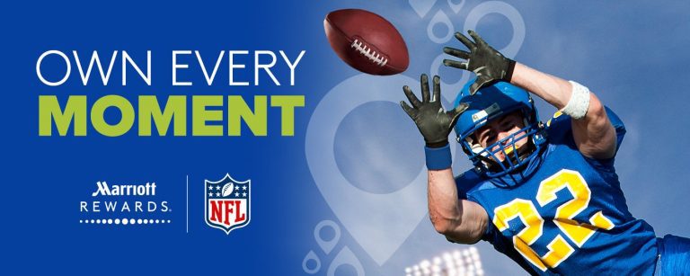 Free and Easy Marriott Points