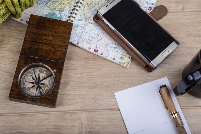 The Only Phone Service for Travelers… Free Roaming Anyone?