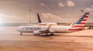 Free American Airlines Miles for Transferring from Hotel Programs… Lots of Them!