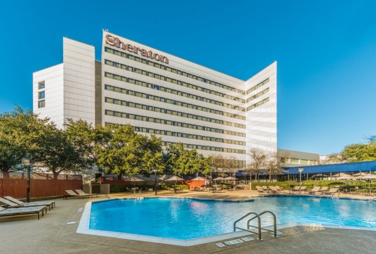Sheraton Houston North IAH
