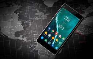 What Travel Apps I Use