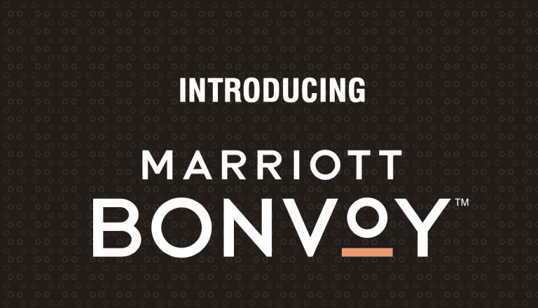 Marriott Bonvoy