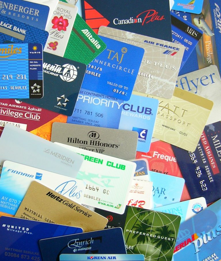 Loyalty Programs