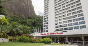 Review: Sheraton Grand Rio de Janeiro Hotel & Resort (2026 Update)