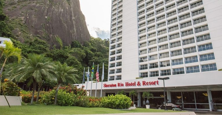 Sheraton Grand Rio