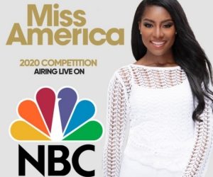 Miss America 2020 Mohegan Sun Casino