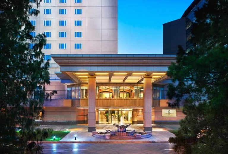 St. Regis Beijing