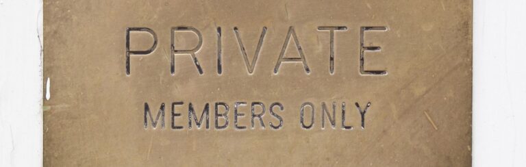 TouringTony.com FoundersCard