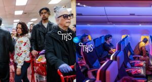 Travel vs Everyday Errands and Life, Which is Safer?… A Comparison