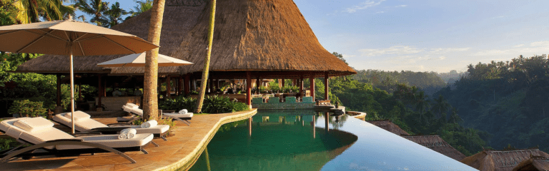 Hyatt Bali TouringTony