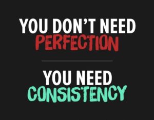 Consistency Is KEY!… A Rant About Hotels …