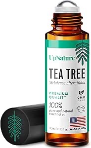 Tea Tree Oil travel size - TouringTony