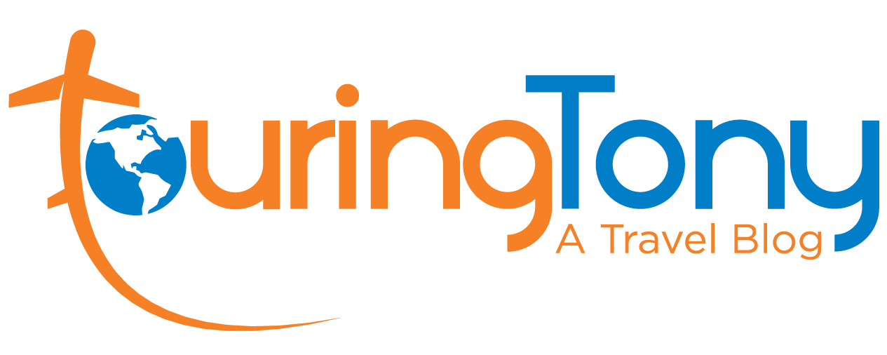 TOURINGTONY - LOGO