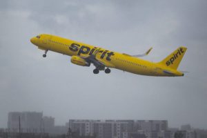 Spirit Airlines Is Dead — And Your Airfare Is About to Pay the Price