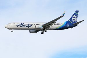 Alaska Airlines Just Killed Saver Fare Earnings AND Hiked Award Fees 60%. You Have Until June 11.