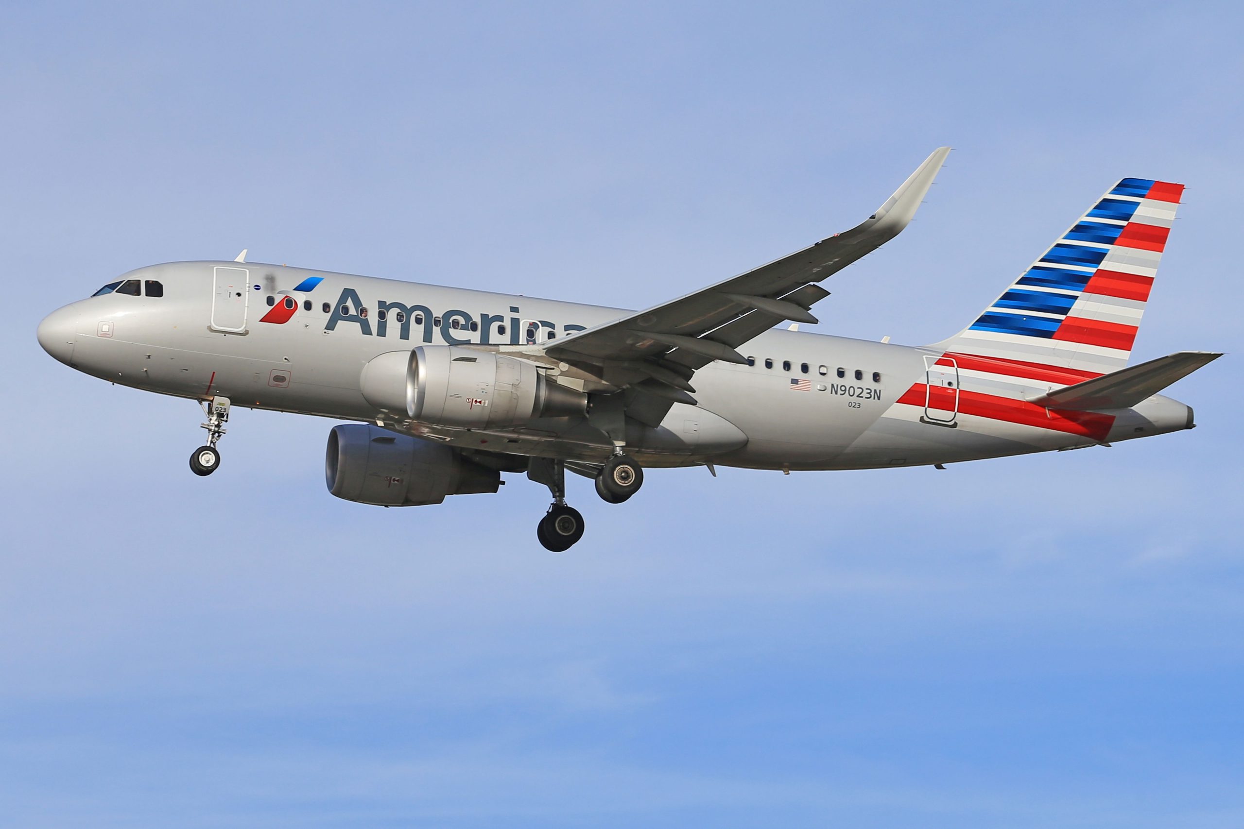American Airlines: Upgrading Profits. Downgrading You.