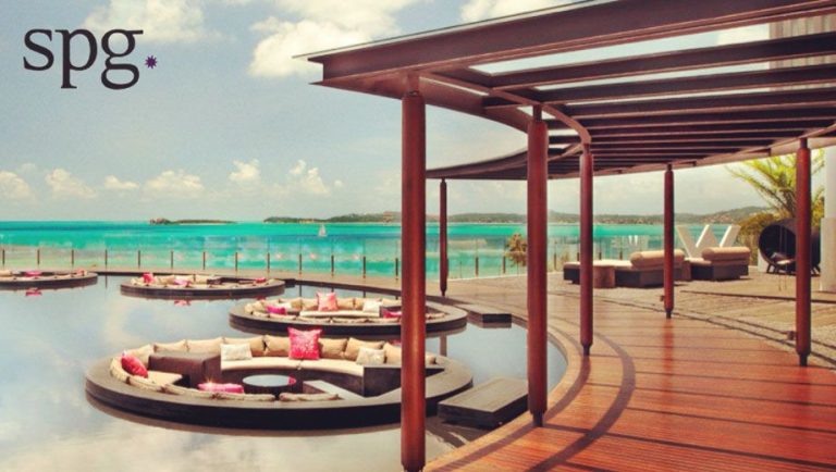 Starwood Is Back — Without Points. An SPG Diehard’s Honest Take